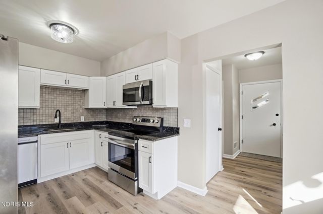 611 Miami Street, Toledo, OH 43605