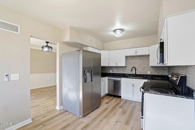 611 Miami Street, Toledo, OH 43605