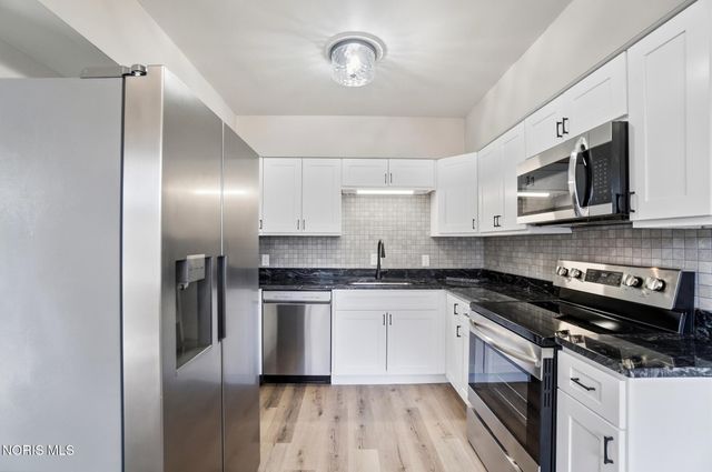 611 Miami Street, Toledo, OH 43605