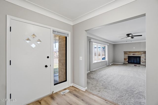 611 Miami Street, Toledo, OH 43605