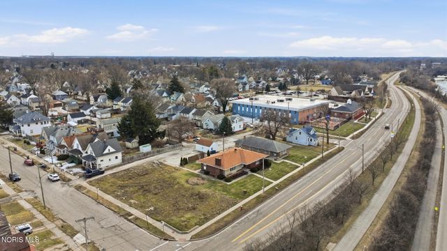 611 Miami Street, Toledo, OH 43605