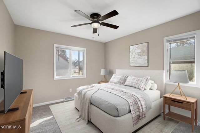 611 Miami Street, Toledo, OH 43605