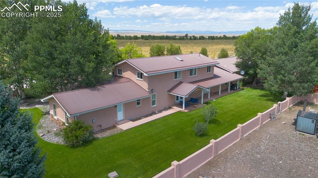 11743 County Road J, Antonito, CO 81120 — photo 2
