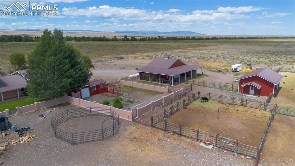 11743 County Road J, Antonito, CO 81120 — photo 3