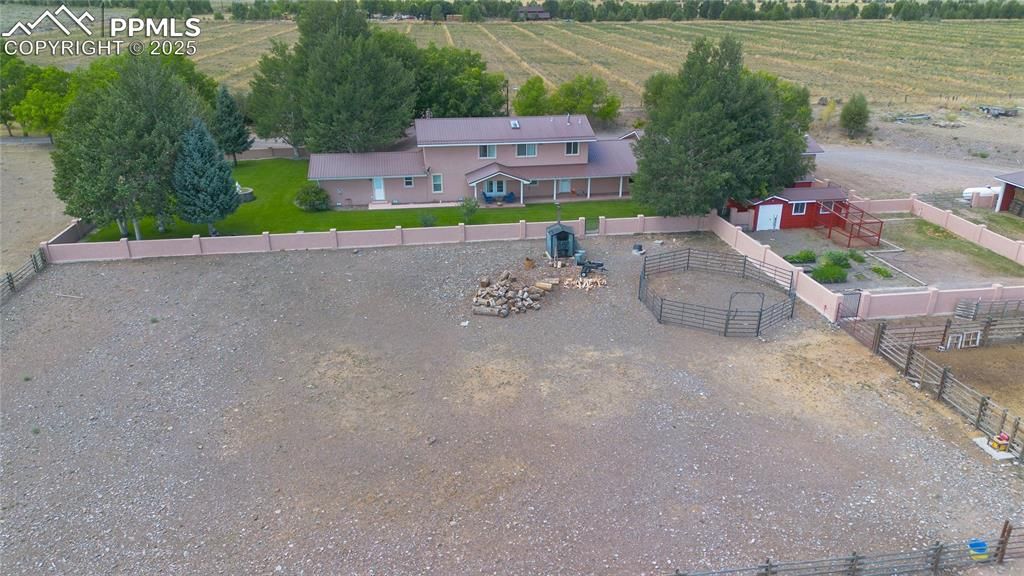 11743 County Road J, Antonito, CO 81120 — photo 4
