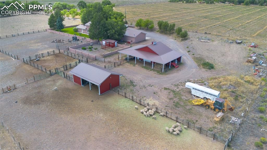 11743 County Road J, Antonito, CO 81120 — photo 5