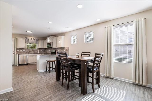 3807 Copperfield Court, High Point, NC 27265