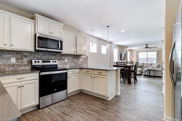 3807 Copperfield Court, High Point, NC 27265
