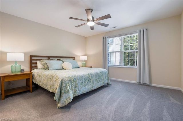 3807 Copperfield Court, High Point, NC 27265