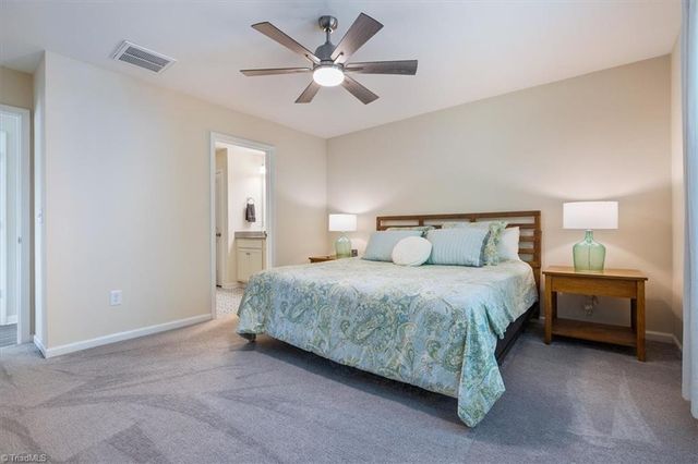 3807 Copperfield Court, High Point, NC 27265