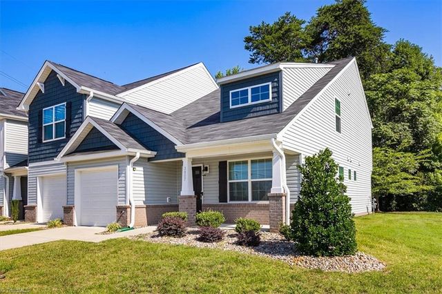 3807 Copperfield Court, High Point, NC 27265