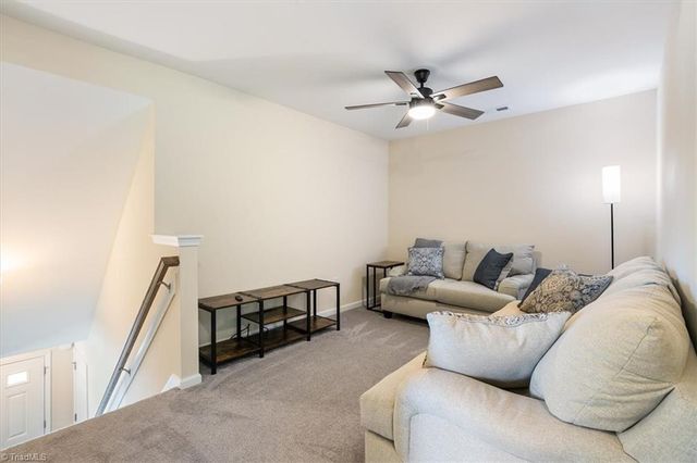 3807 Copperfield Court, High Point, NC 27265
