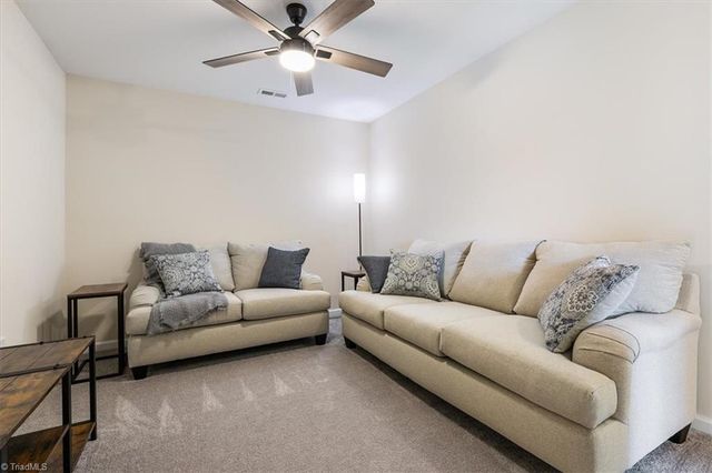 3807 Copperfield Court, High Point, NC 27265