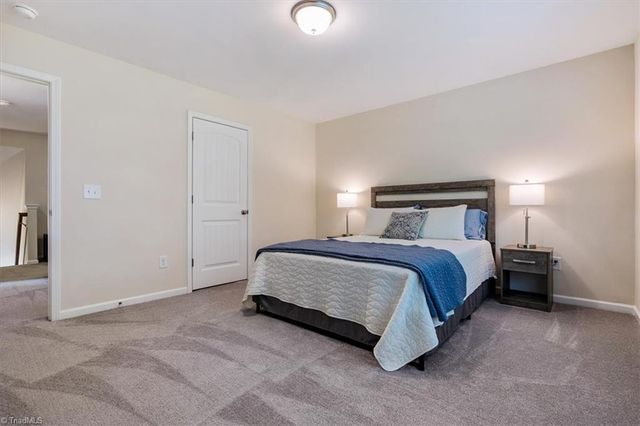 3807 Copperfield Court, High Point, NC 27265