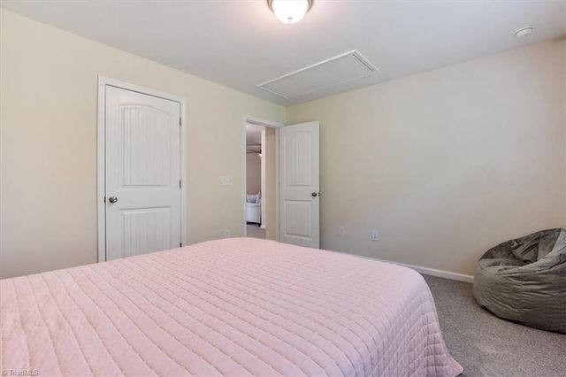 3807 Copperfield Court, High Point, NC 27265