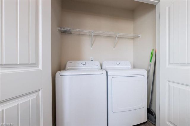 3807 Copperfield Court, High Point, NC 27265