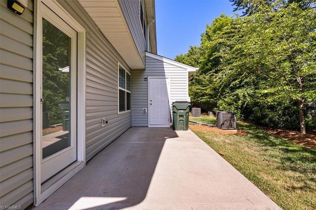 3807 Copperfield Court, High Point, NC 27265