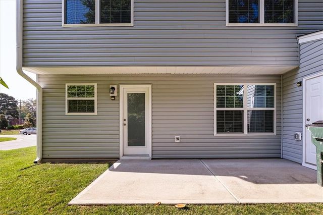 3807 Copperfield Court, High Point, NC 27265