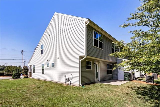 3807 Copperfield Court, High Point, NC 27265
