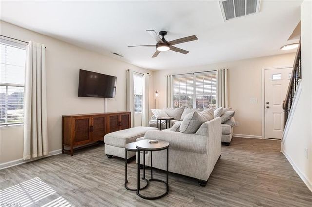3807 Copperfield Court, High Point, NC 27265