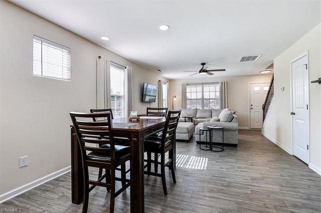 3807 Copperfield Court, High Point, NC 27265