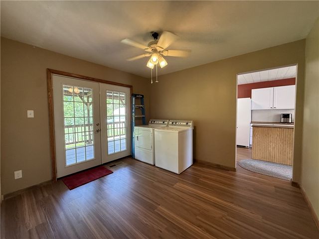 1003 Berry Street, Harrison, AR 72601