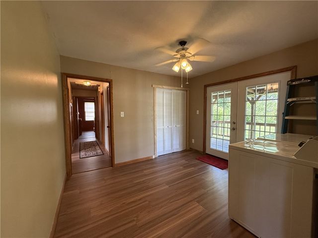 1003 Berry Street, Harrison, AR 72601