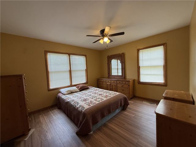 1003 Berry Street, Harrison, AR 72601