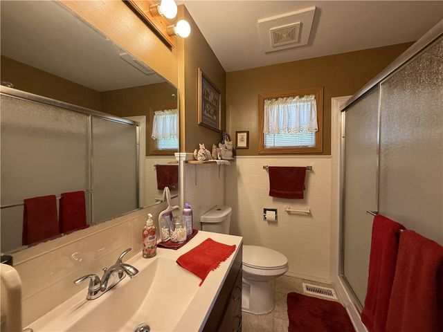1003 Berry Street, Harrison, AR 72601