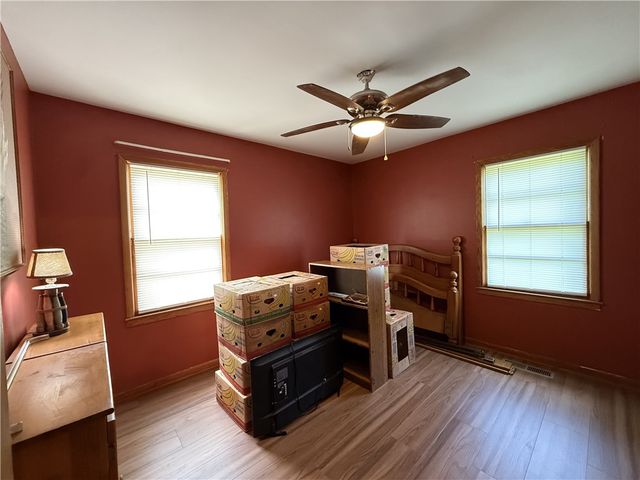1003 Berry Street, Harrison, AR 72601