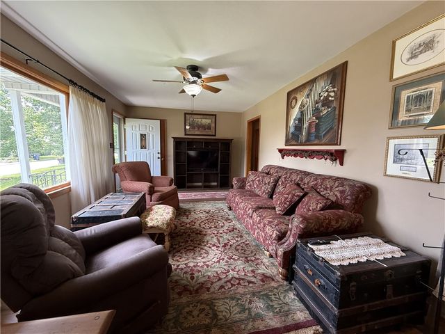 1003 Berry Street, Harrison, AR 72601