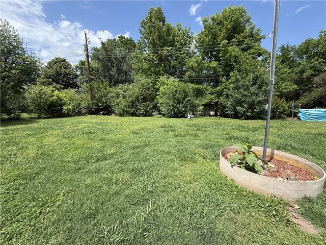 1003 Berry Street, Harrison, AR 72601