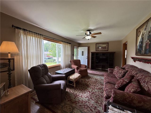 1003 Berry Street, Harrison, AR 72601