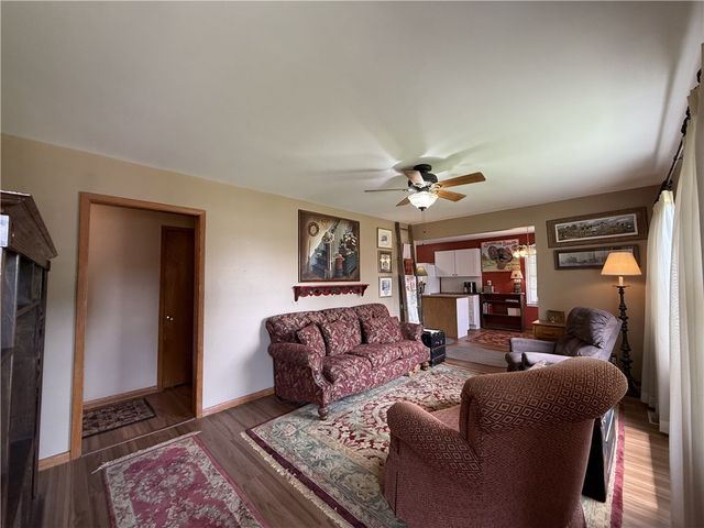 1003 Berry Street, Harrison, AR 72601