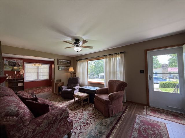1003 Berry Street, Harrison, AR 72601