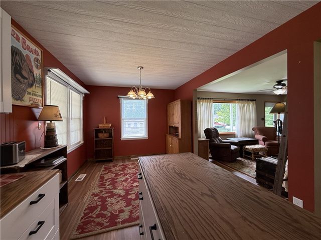 1003 Berry Street, Harrison, AR 72601
