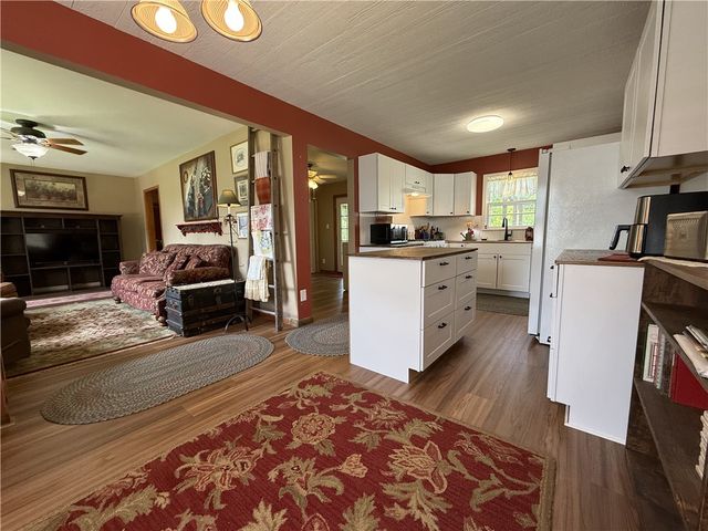 1003 Berry Street, Harrison, AR 72601