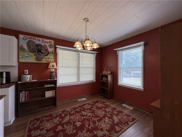 1003 Berry Street, Harrison, AR 72601