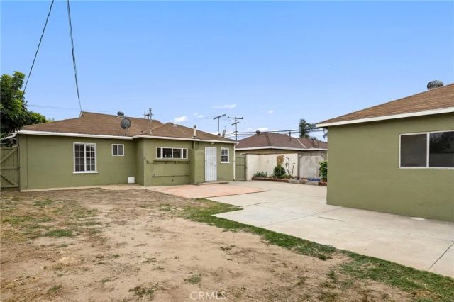 11219 Foster Road, Norwalk, CA 90650