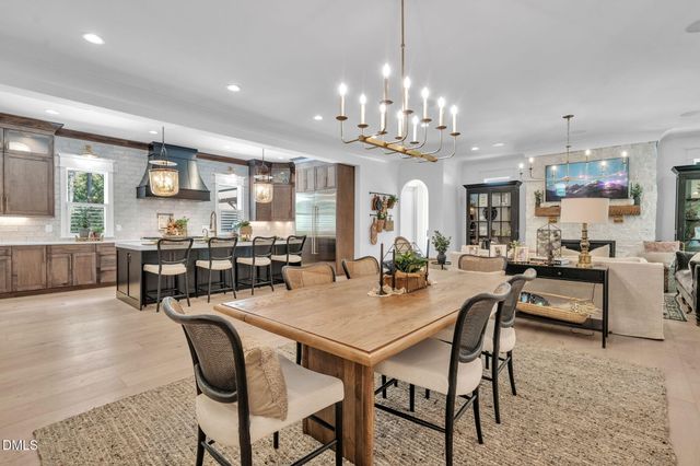 240 Riverstone Drive, Pittsboro, NC 27312