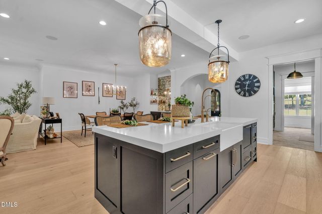 240 Riverstone Drive, Pittsboro, NC 27312