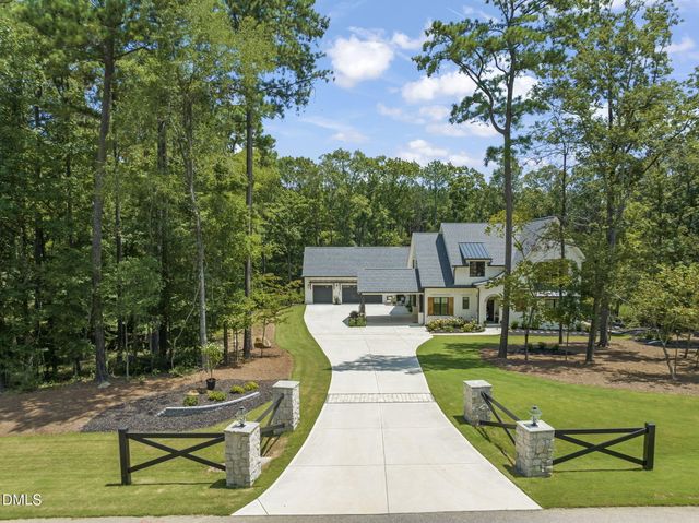 240 Riverstone Drive, Pittsboro, NC 27312