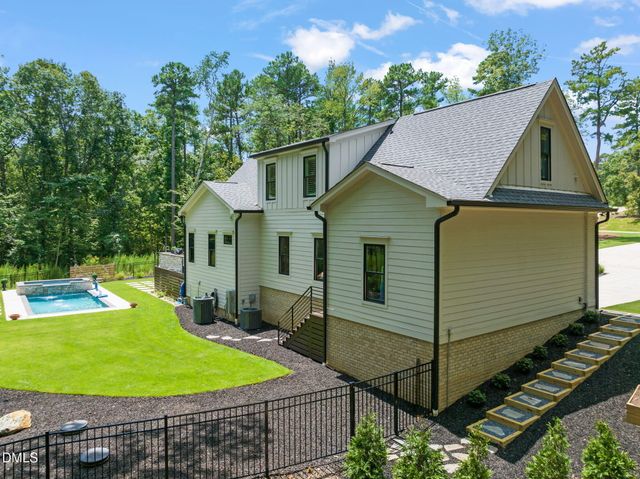 240 Riverstone Drive, Pittsboro, NC 27312