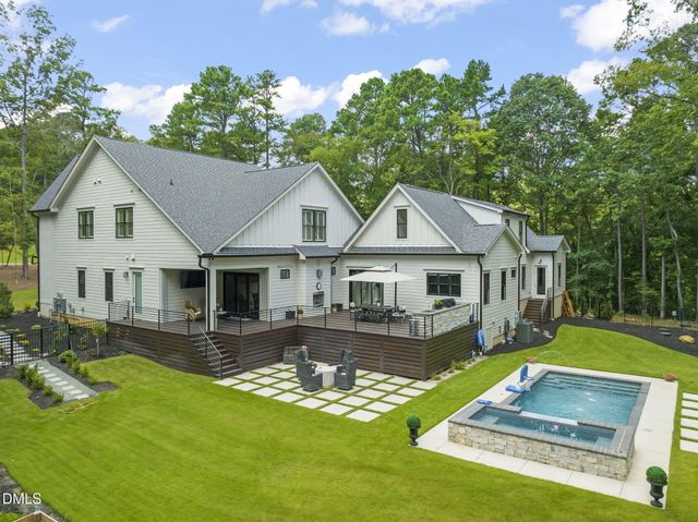 240 Riverstone Drive, Pittsboro, NC 27312