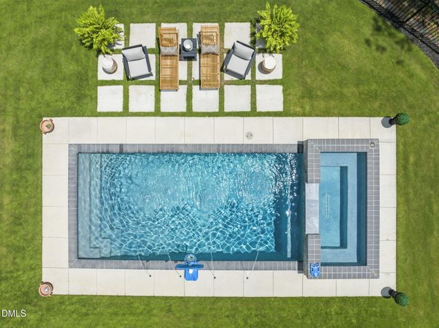 240 Riverstone Drive, Pittsboro, NC 27312