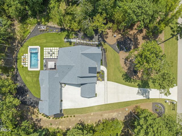 240 Riverstone Drive, Pittsboro, NC 27312
