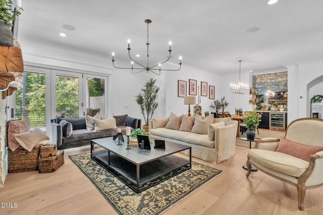 240 Riverstone Drive, Pittsboro, NC 27312