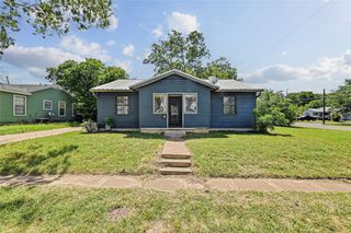 802 Cloud ST, Killeen, TX 76541