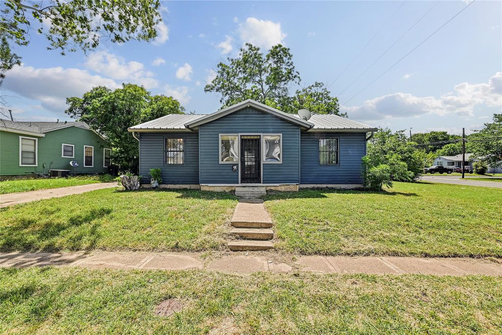 802 Cloud ST, Killeen, TX 76541