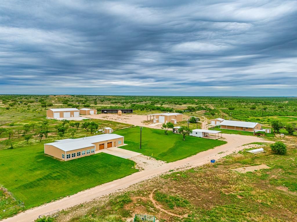 Image 1 of property listing at TBD County Rd 289, Ballinger, TX 76821